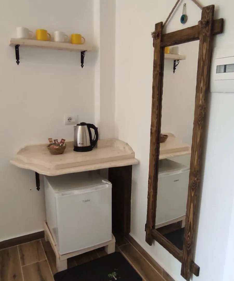Artisan Apartments Walking Distance From The Beach Sarandë